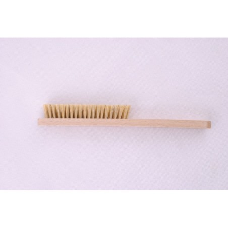 Brosse en soie